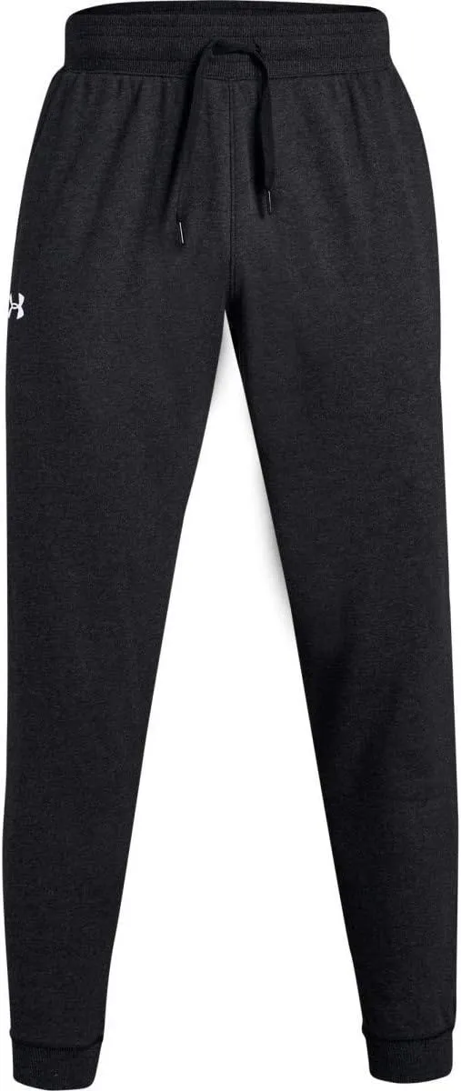 Under Armour Men's UA Hustle Fleece Joggers XXX-Large Black