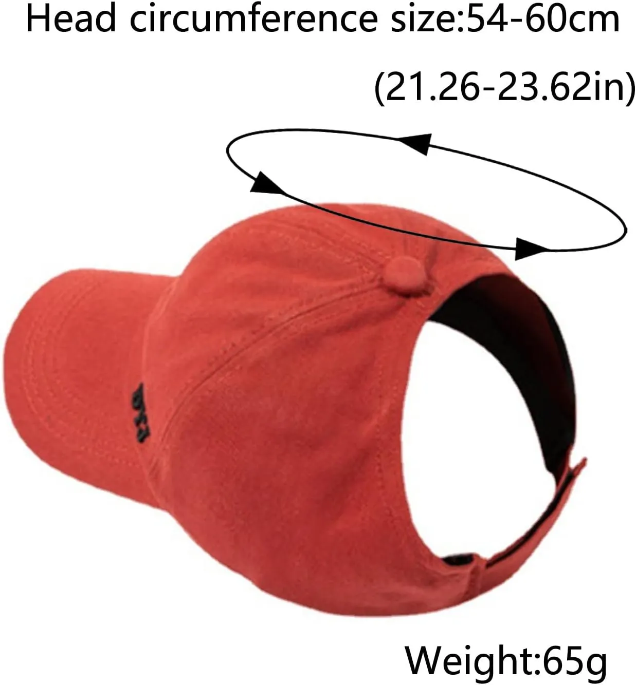 Unisex Golf Cap Summer Beach Wide Big Brim Sun Visor Hat UV Protection Tennis Running Outdoor Sport Cap