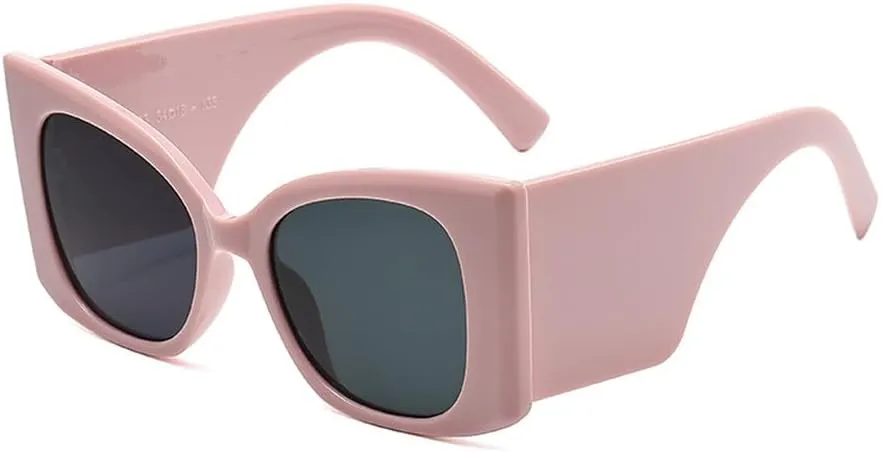 Vintage Cat Eye Sunglasses Women Small Frame Sun Glasses Female Retro Shades Fashion