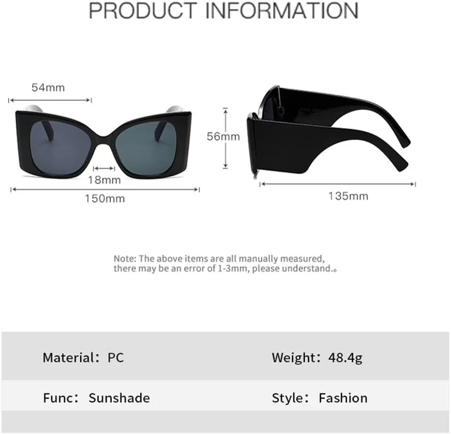 Vintage Cat Eye Sunglasses Women Small Frame Sun Glasses Female Retro Shades Fashion