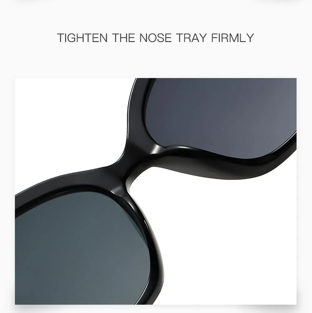 Vintage Cat Eye Sunglasses Women Small Frame Sun Glasses Female Retro Shades Fashion