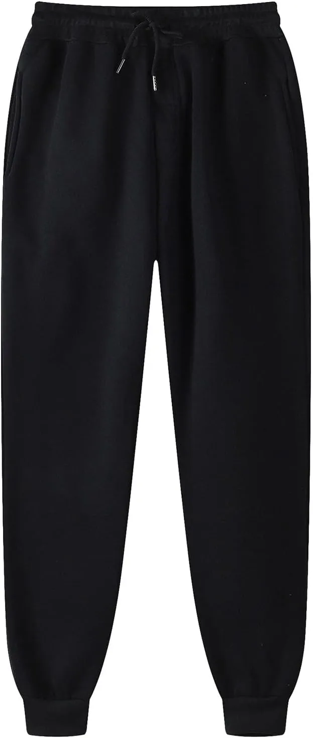 Women Drawstring Lounge Pants Trendy Daily Office Work Stretch Waist Cuffed Trousers Active Running Casual Sweatpants