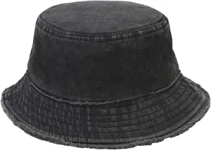 Women Sun Beach Hat Teens Girls Outdoor Sun Hat Wide Brim Summer Fisherman's Caps Summer Hat Women's Fabric Foldable