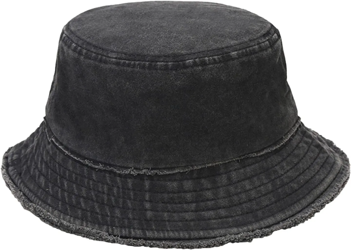 Women Sun Beach Hat Teens Girls Outdoor Sun Hat Wide Brim Summer Fisherman's Caps Summer Hat Women's Fabric Foldable