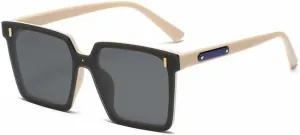 Women Sun Glasses Sexy Retro Cat Eye Sunglasses Female Vintage Fashion Rectangle Eyewear UV400