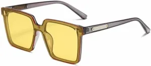 Women Sun Glasses Sexy Retro Cat Eye Sunglasses Female Vintage Fashion Rectangle Eyewear UV400