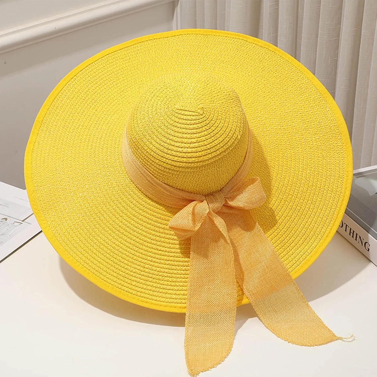 Women Wide Brim Sun Hat UPF50  Summer Sun Hats for Women Bucket Hat for Fishing, Hiking, Camping