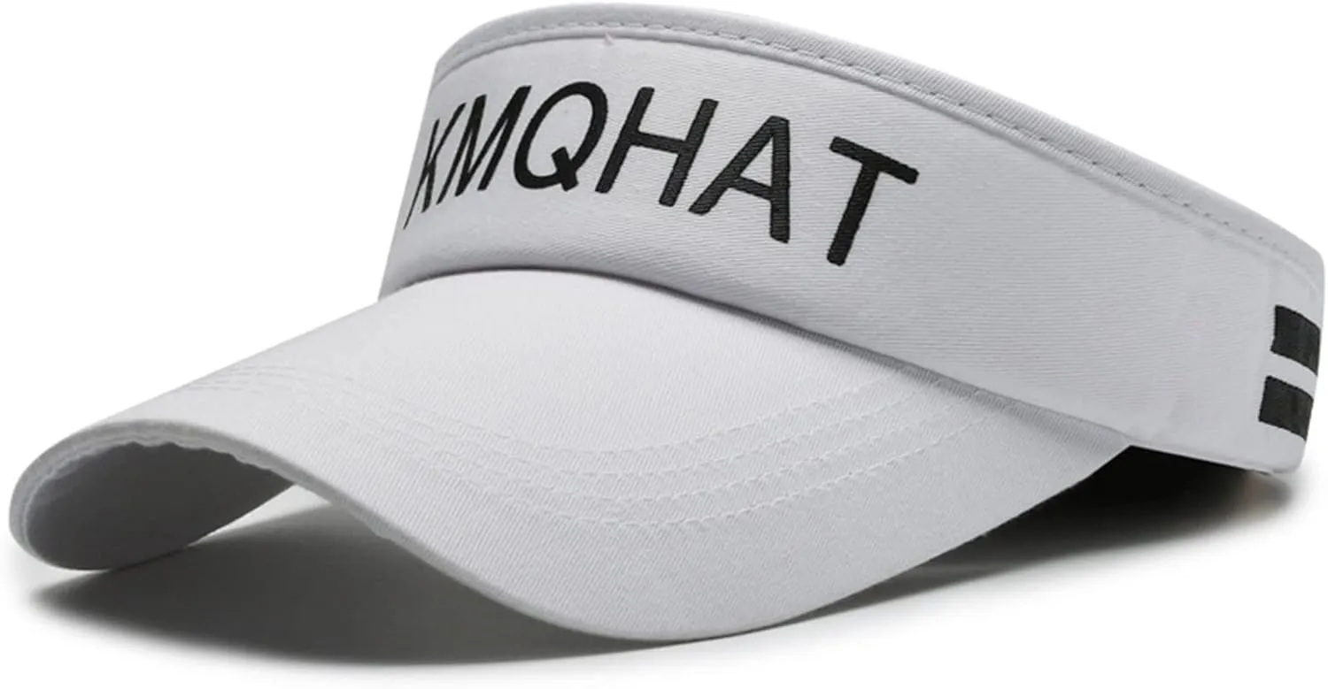 Womens Empty Top Hat Outdoor Sports Sun Hat Sun Hat Large Brim Casual Peaked Cap Mens Rim Hat