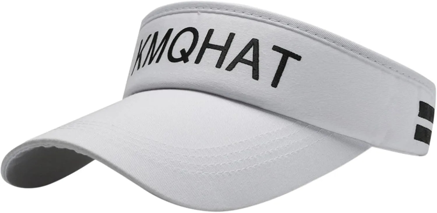 Womens Empty Top Hat Outdoor Sports Sun Hat Sun Hat Large Brim Casual Peaked Cap Mens Rim Hat