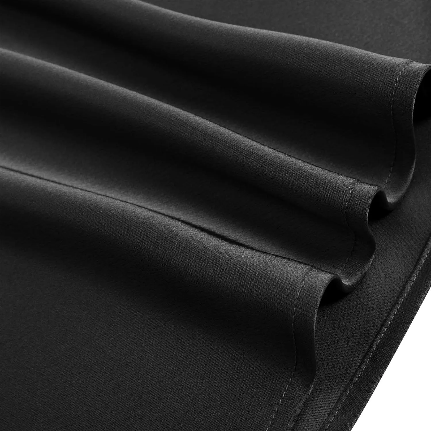 Womens Satin Silk High Waist Long Skirt Sexy Side Slit Elegant Maxi Skirts Cocktail Party Work Casual A Line Skirts