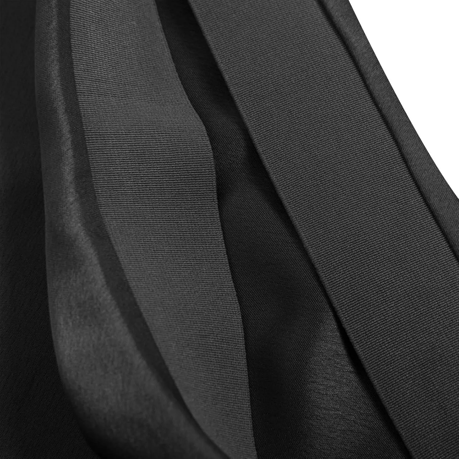 Womens Satin Silk High Waist Long Skirt Sexy Side Slit Elegant Maxi Skirts Cocktail Party Work Casual A Line Skirts