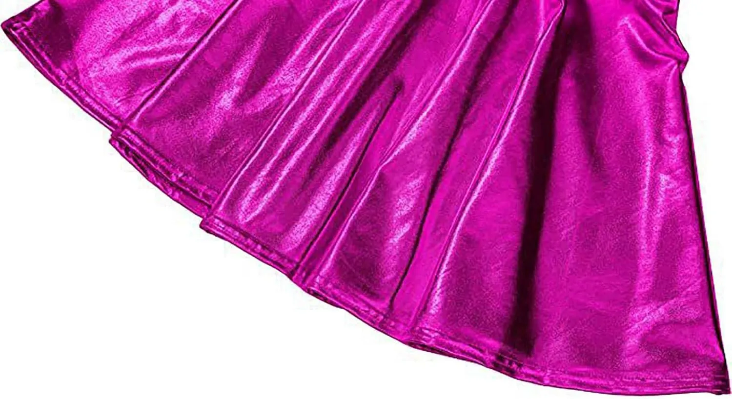 Womens Sexy Pleated Skirts High Waist A Line Skirt Solid Color Loose Y2k Mini Skirts Fashion Short Skirt for Party