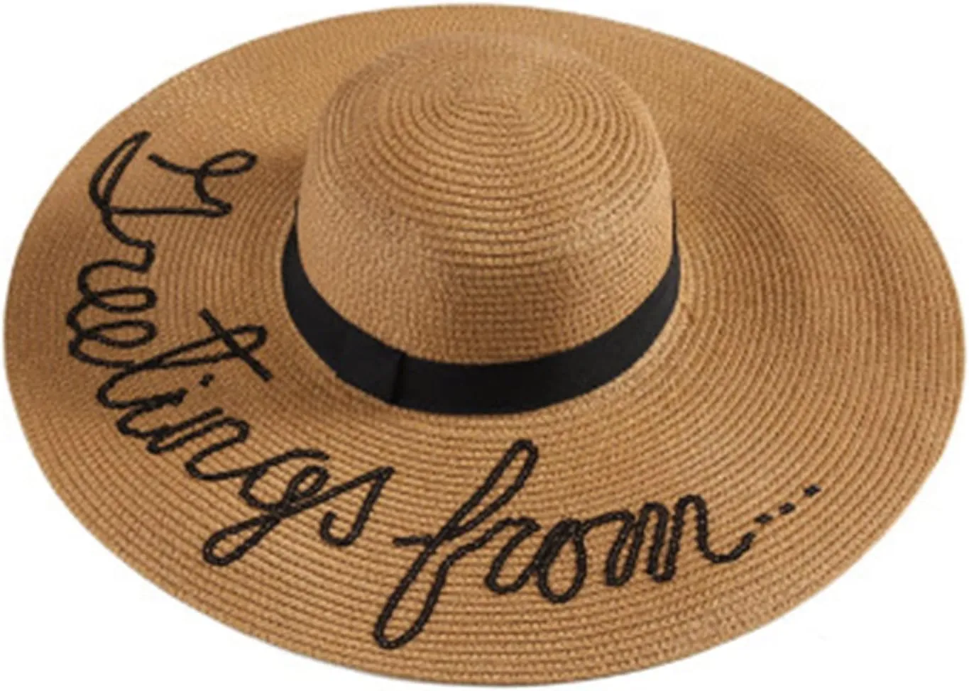 Womens Wide Brim Sun Hats Foldable Beach Bucket Hats Mesh Fishing Hat s Birthday Easter