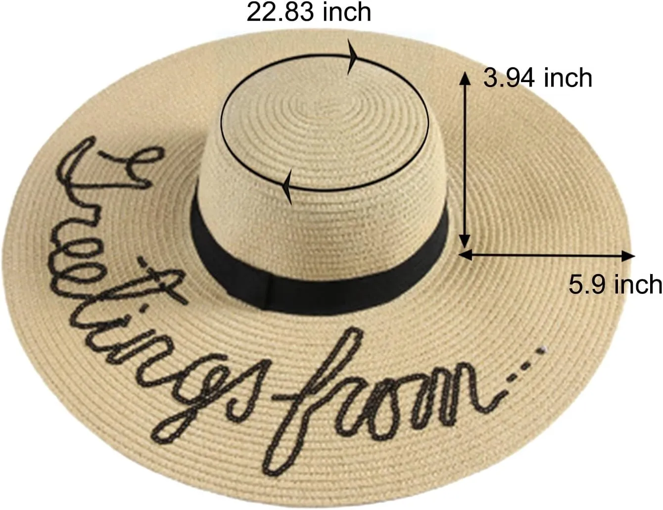 Womens Wide Brim Sun Hats Foldable Beach Bucket Hats Mesh Fishing Hat s Birthday Easter
